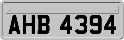 AHB4394