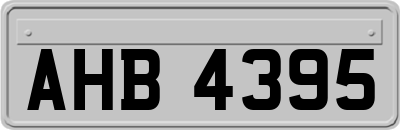 AHB4395