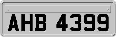 AHB4399