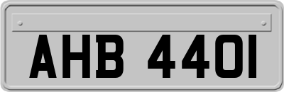 AHB4401