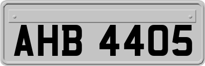 AHB4405