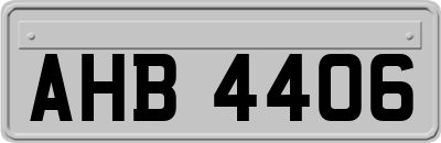 AHB4406