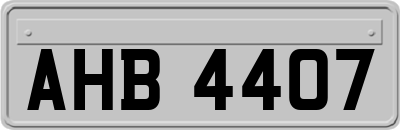 AHB4407