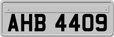 AHB4409