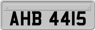 AHB4415