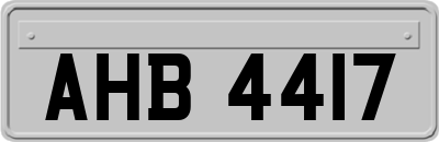 AHB4417