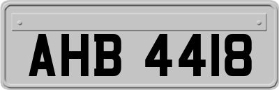 AHB4418