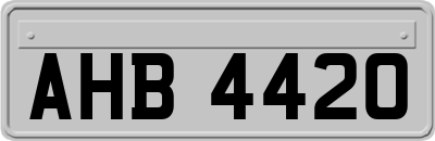 AHB4420