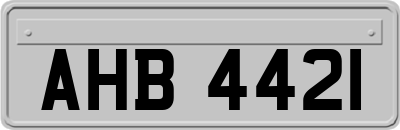AHB4421