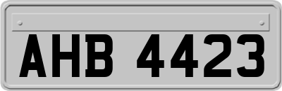 AHB4423