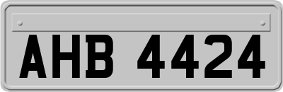 AHB4424