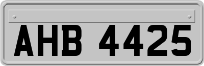 AHB4425