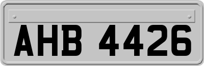 AHB4426