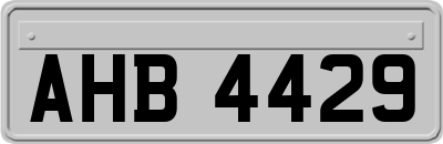 AHB4429