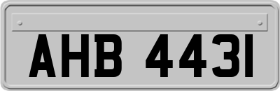 AHB4431