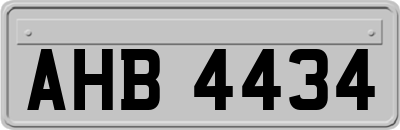 AHB4434