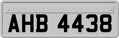 AHB4438