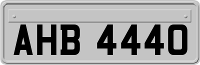 AHB4440