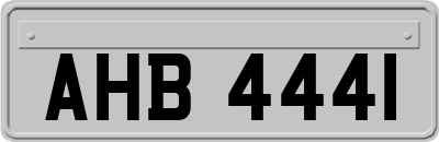 AHB4441