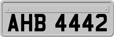 AHB4442