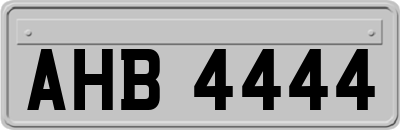 AHB4444