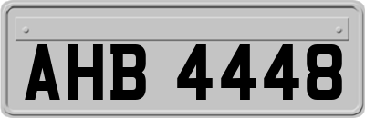 AHB4448