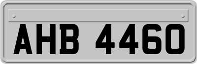 AHB4460