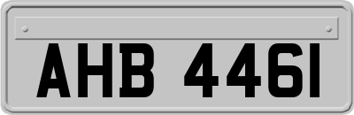 AHB4461
