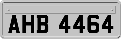 AHB4464