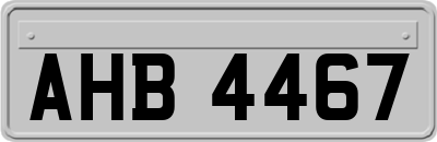 AHB4467