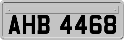 AHB4468