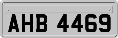 AHB4469