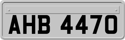 AHB4470