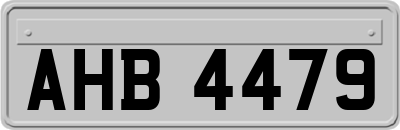 AHB4479
