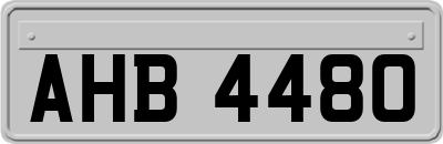 AHB4480