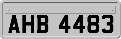 AHB4483