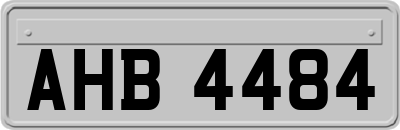 AHB4484