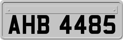 AHB4485