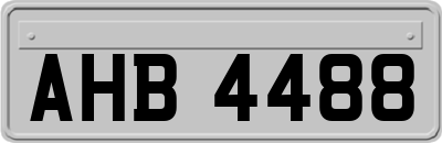 AHB4488