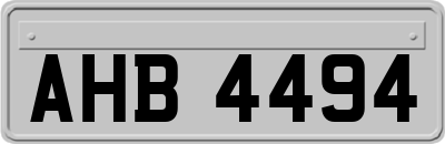 AHB4494