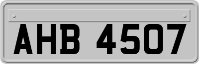 AHB4507