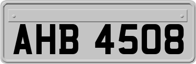 AHB4508