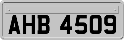 AHB4509