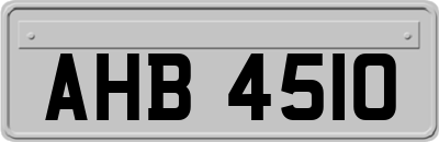 AHB4510