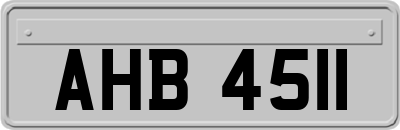 AHB4511