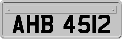 AHB4512