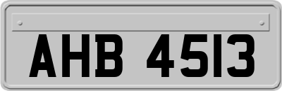 AHB4513
