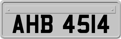 AHB4514