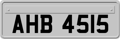 AHB4515