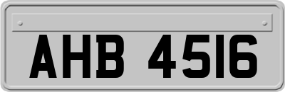 AHB4516